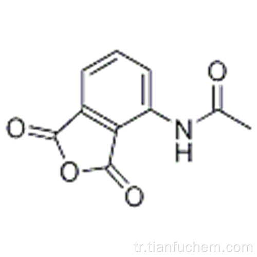 1,3-Diokso-2-izoindolinasetik asit CAS 6296-53-3